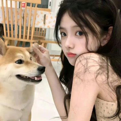 白桃花