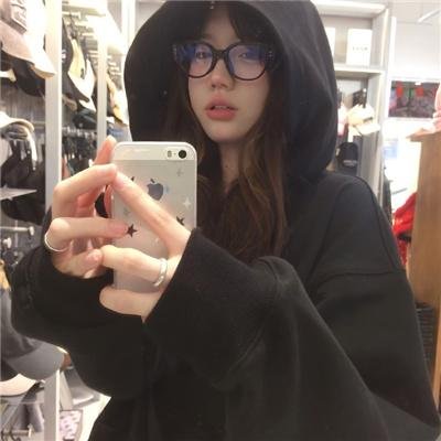 陌生的心灵